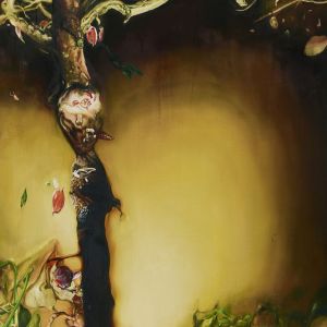 2025 commémoration 260x200cm