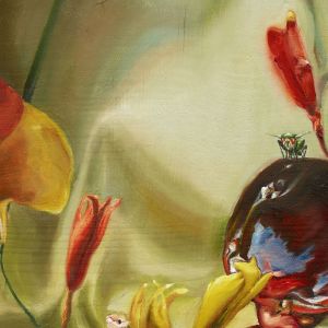 lucilie 30x25cm 2026