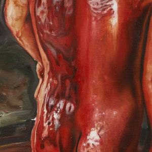 madère 51x35cm 2026